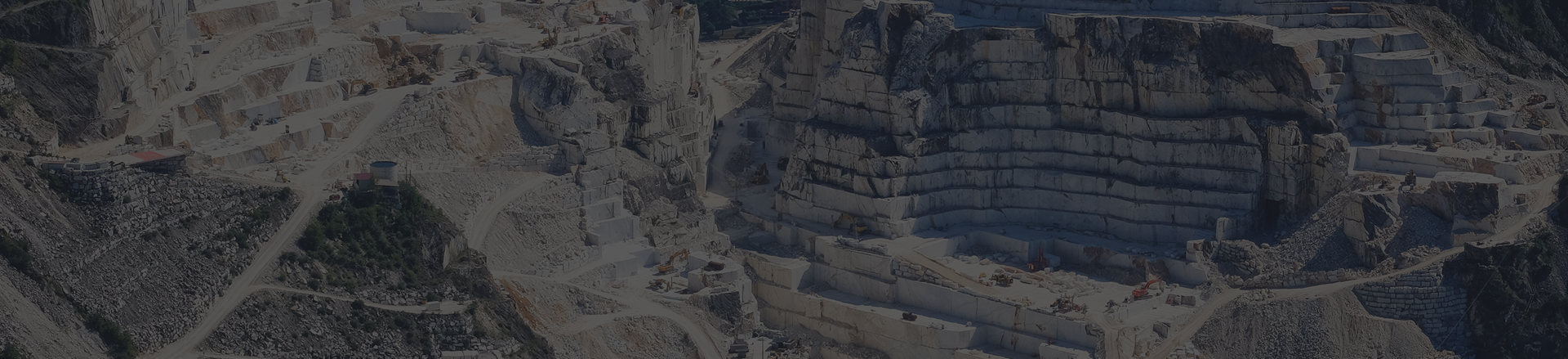 Natural stone showroom inspiration